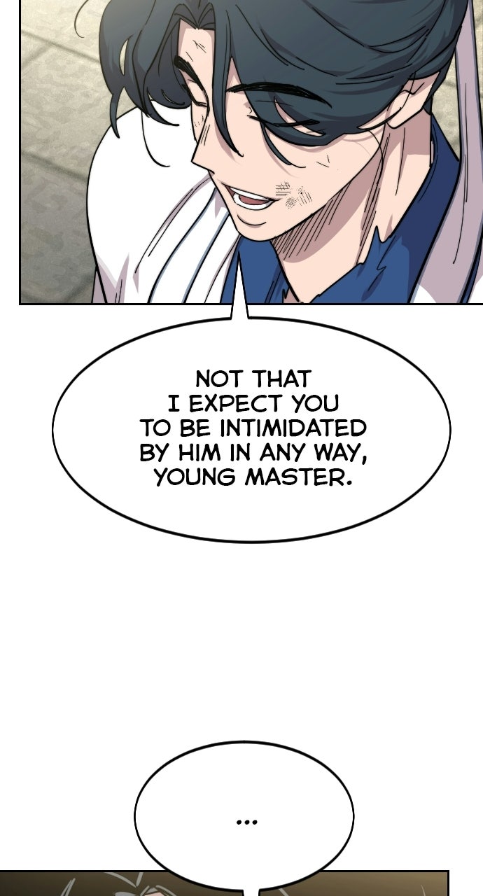 Read Return of the Blossoming Blade Manga Online