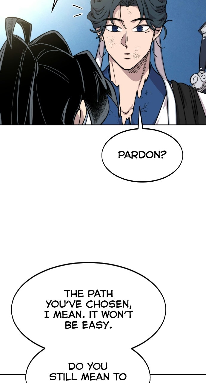 Read Return of the Blossoming Blade Manga Online