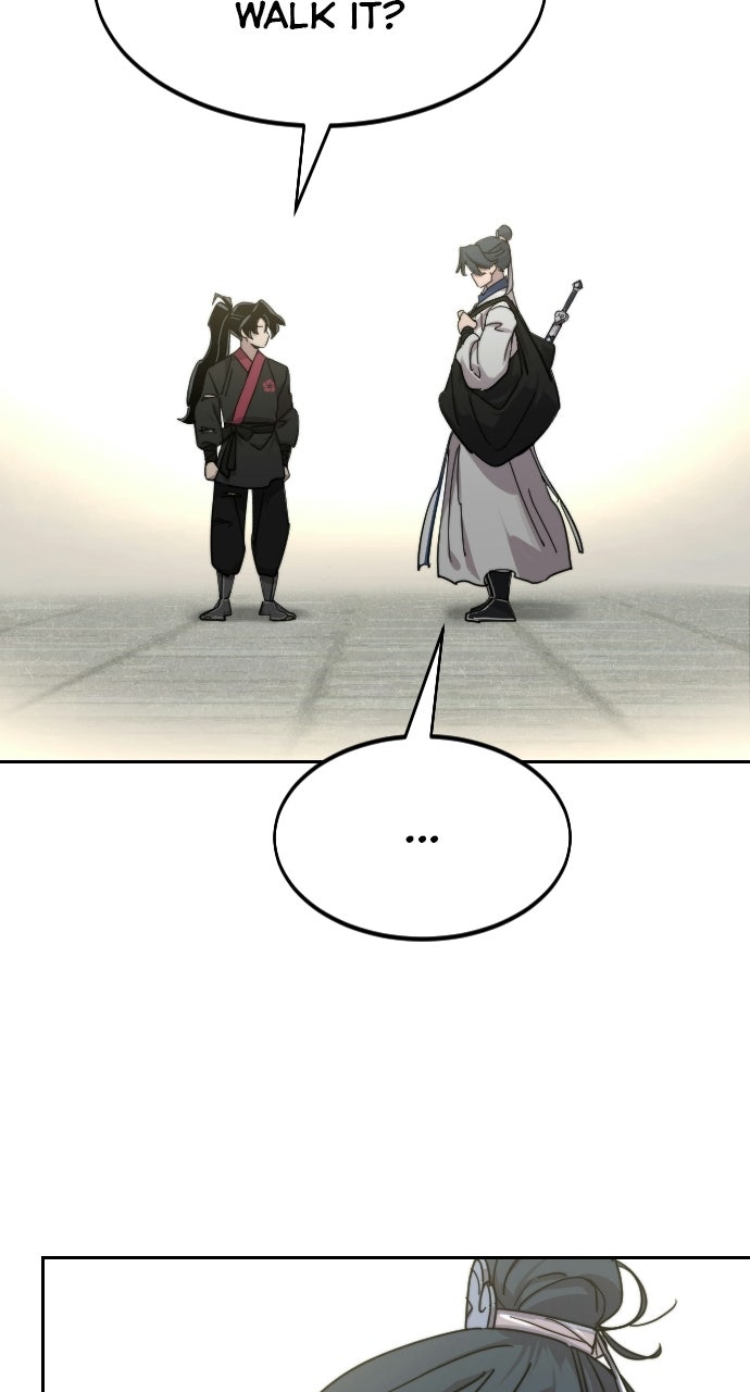Read Return of the Blossoming Blade Manga Online