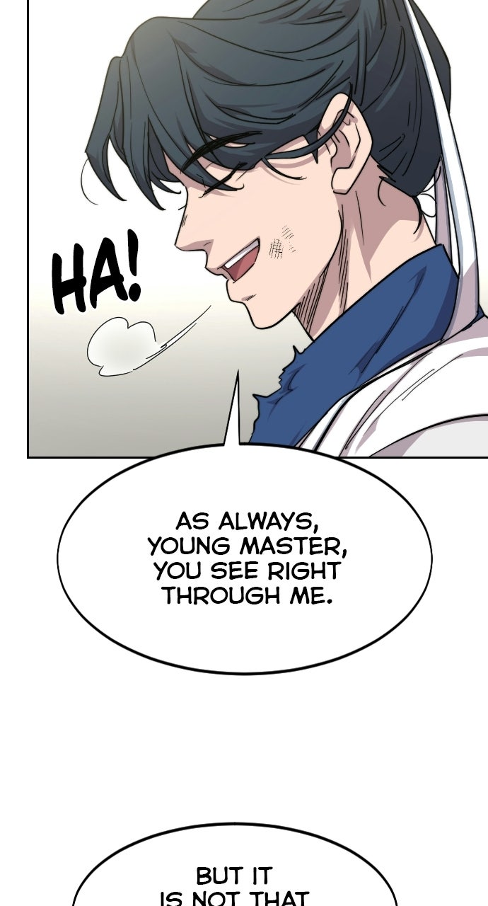 Read Return of the Blossoming Blade Manga Online