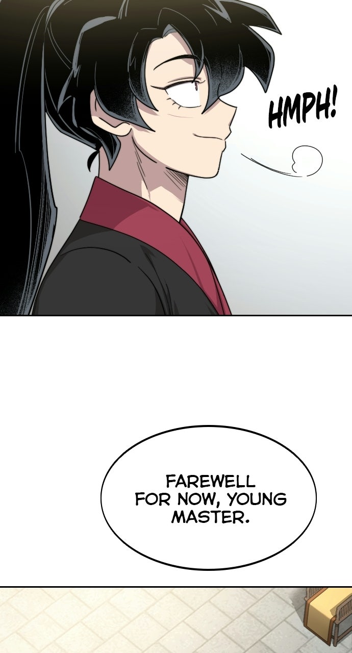 Read Return of the Blossoming Blade Manga Online