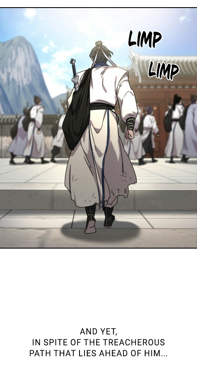 Read Return of the Blossoming Blade Manga Online