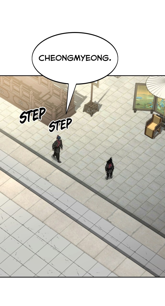 Read Return of the Blossoming Blade Manga Online