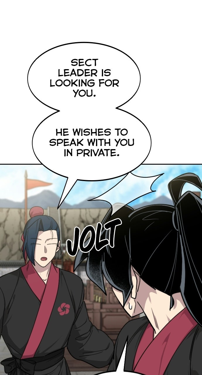 Read Return of the Blossoming Blade Manga Online