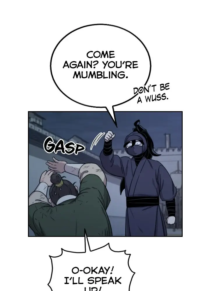 Read Return of the Blossoming Blade Manga Online