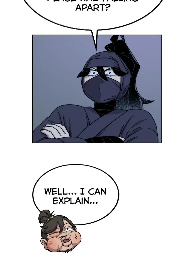 Read Return of the Blossoming Blade Manga Online