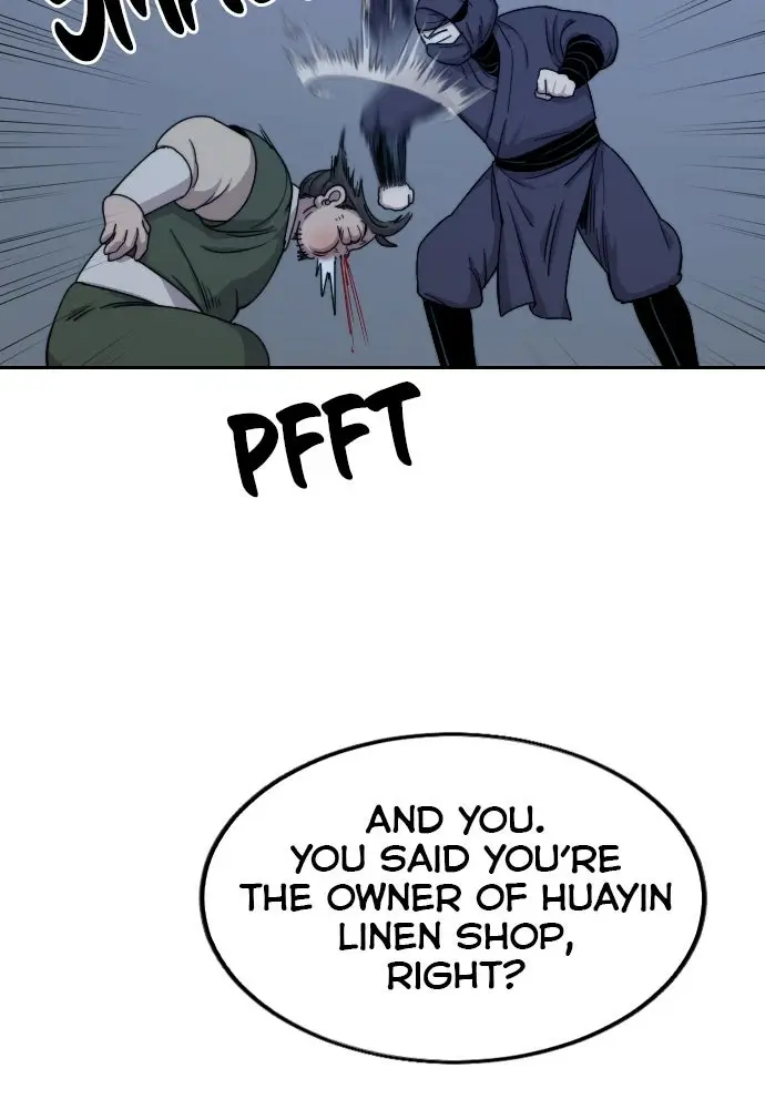 Read Return of the Blossoming Blade Manga Online
