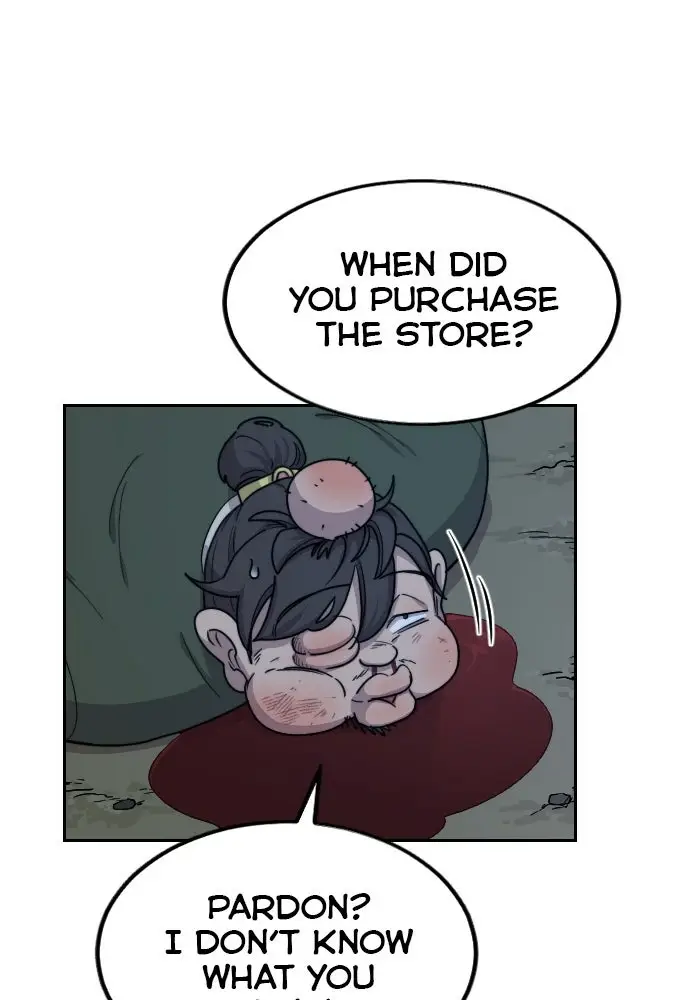 Read Return of the Blossoming Blade Manga Online