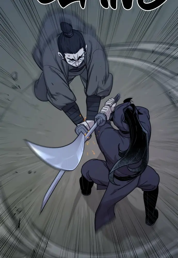 Read Return of the Blossoming Blade Manga Online