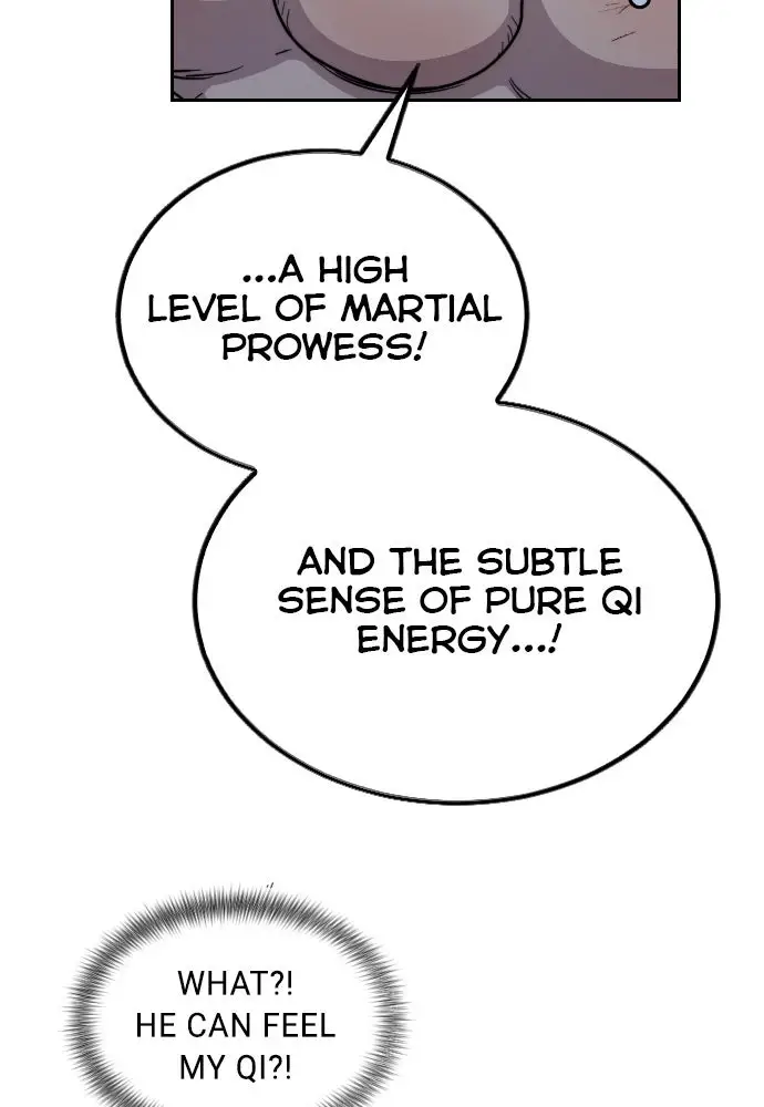 Read Return of the Blossoming Blade Manga Online