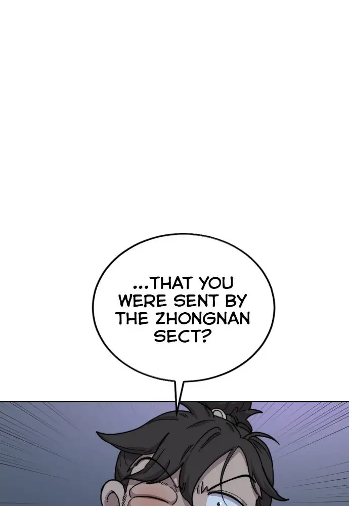 Read Return of the Blossoming Blade Manga Online