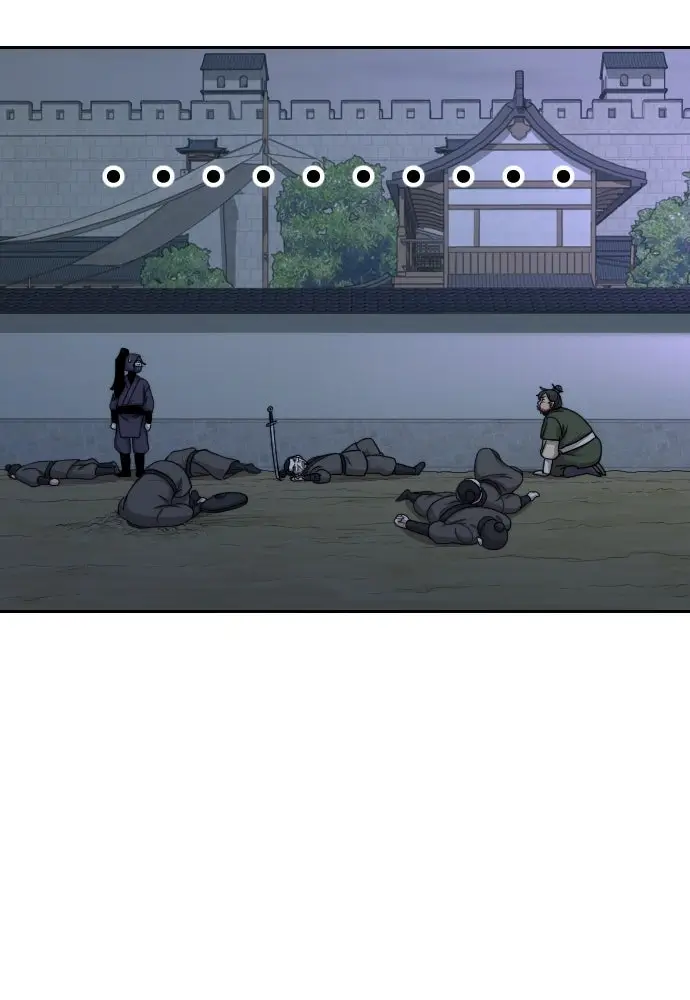 Read Return of the Blossoming Blade Manga Online