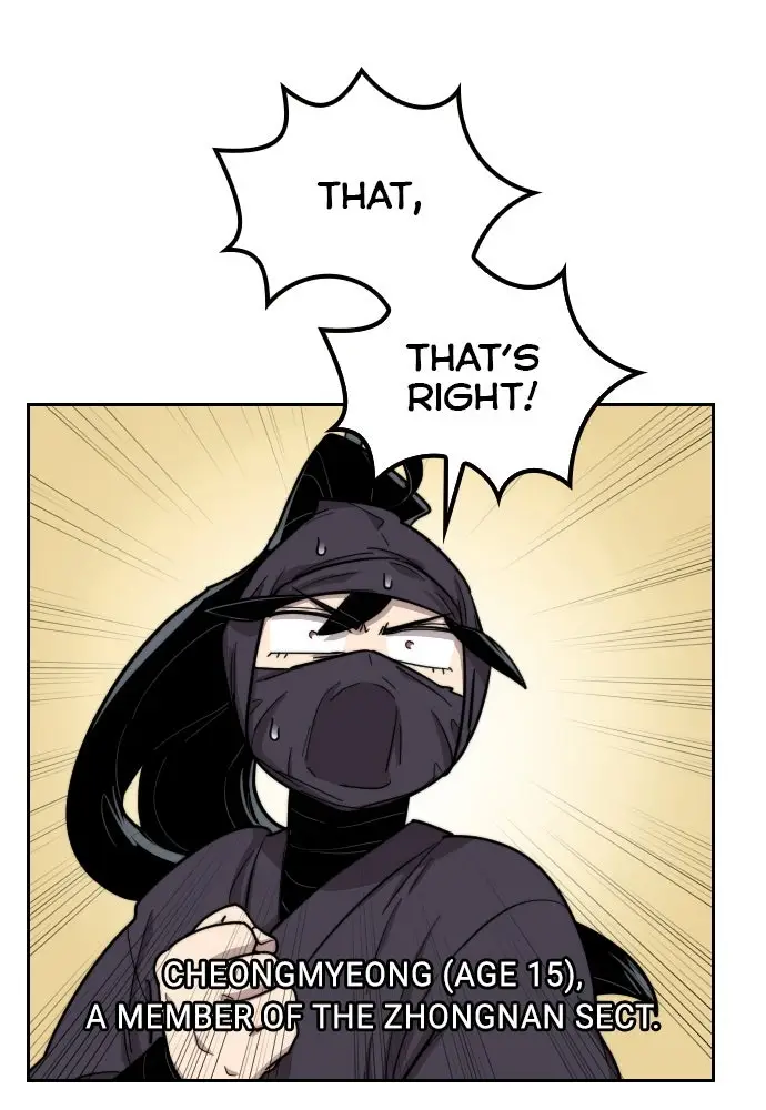 Read Return of the Blossoming Blade Manga Online