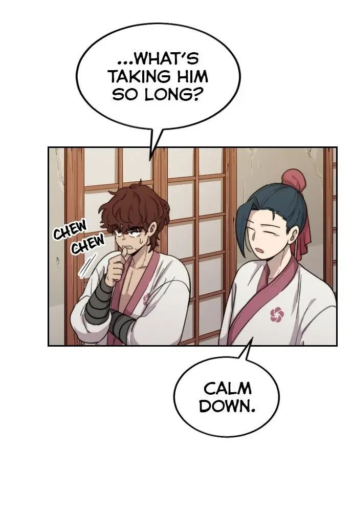 Read Return of the Blossoming Blade Manga Online