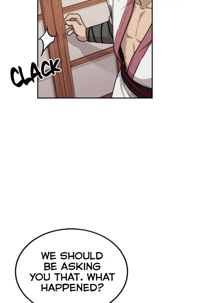 Read Return of the Blossoming Blade Manga Online