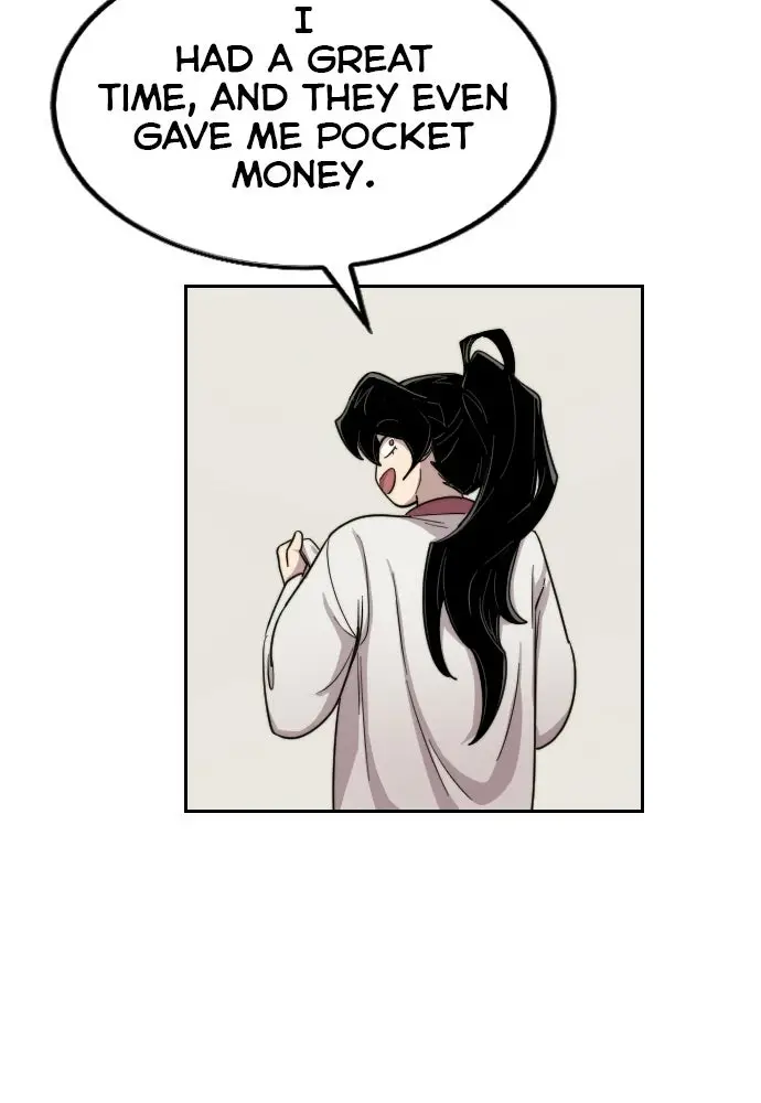 Read Return of the Blossoming Blade Manga Online