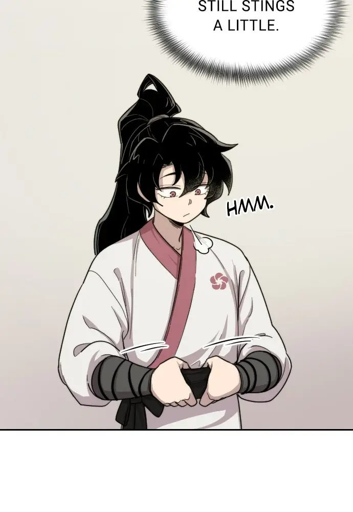 Read Return of the Blossoming Blade Manga Online