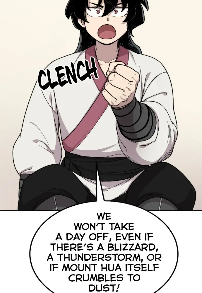 Read Return of the Blossoming Blade Manga Online
