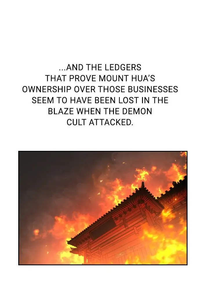 Read Return of the Blossoming Blade Manga Online