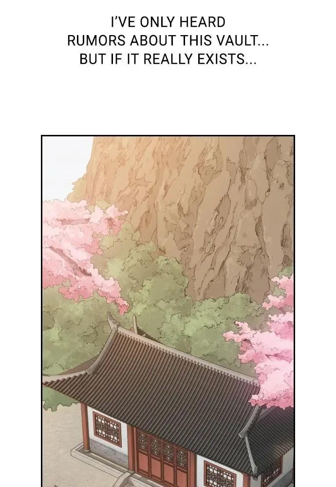 Read Return of the Blossoming Blade Manga Online