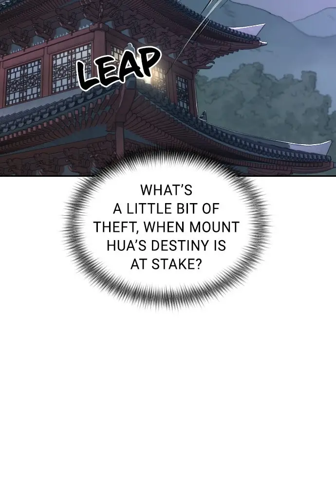 Read Return of the Blossoming Blade Manga Online
