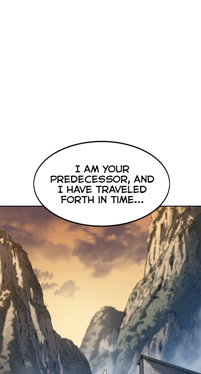 Read Return of the Blossoming Blade Manga Online
