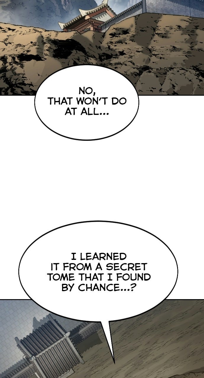 Read Return of the Blossoming Blade Manga Online
