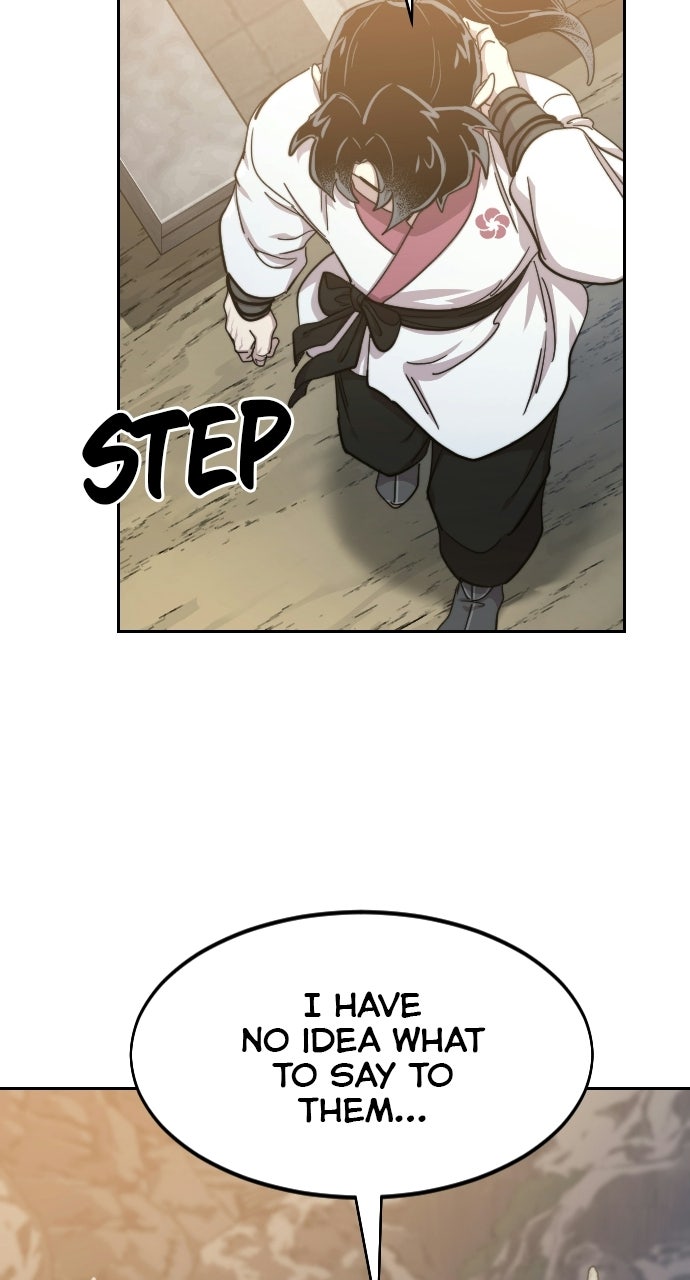 Read Return of the Blossoming Blade Manga Online