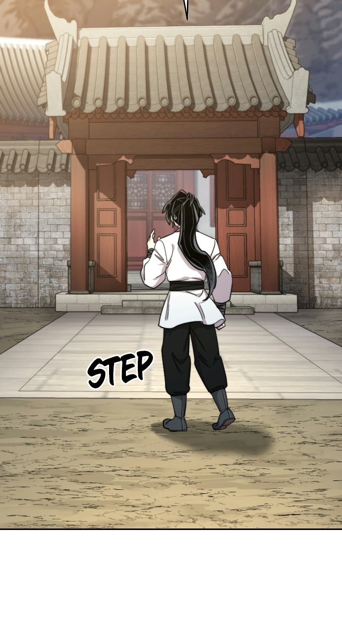 Read Return of the Blossoming Blade Manga Online