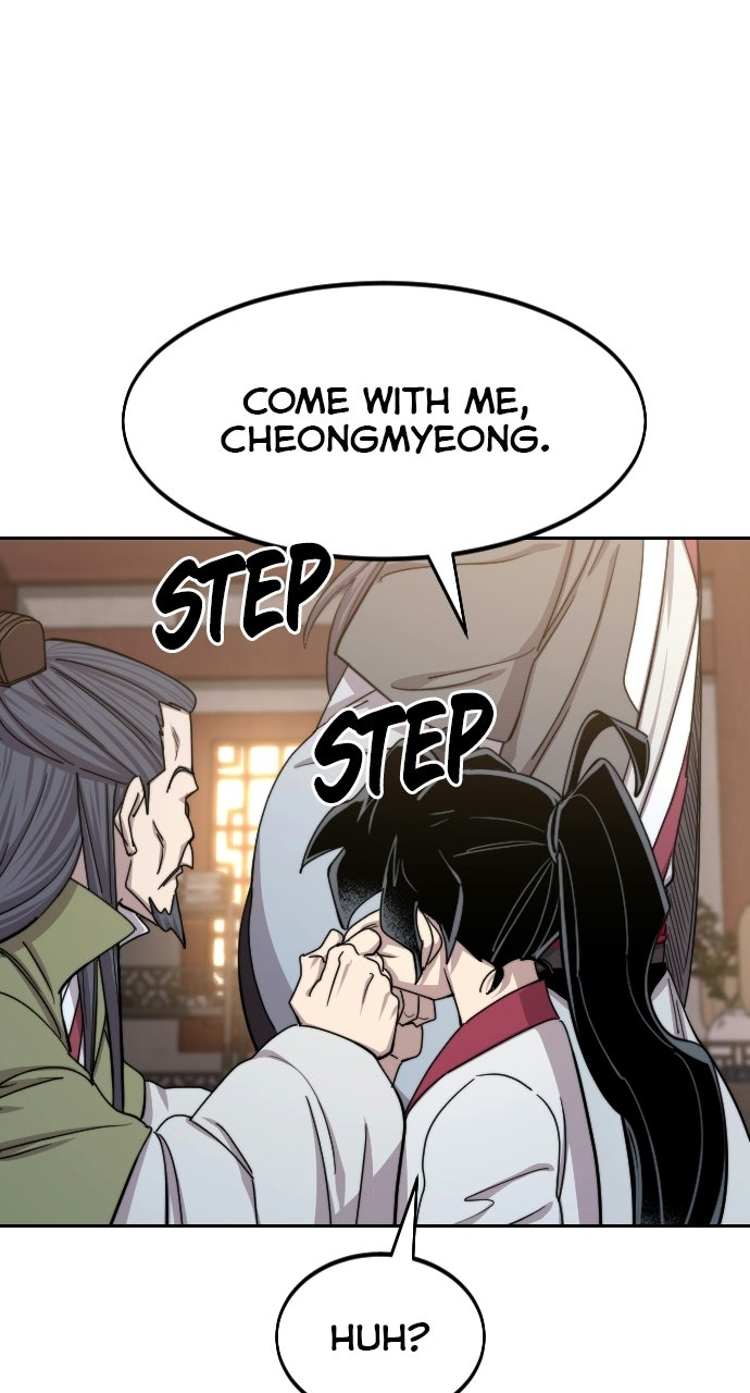 Read Return of the Blossoming Blade Manga Online
