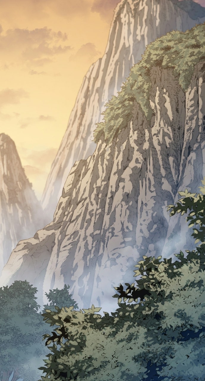 Read Return of the Blossoming Blade Manga Online