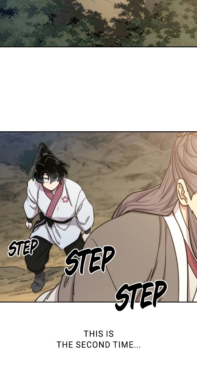 Read Return of the Blossoming Blade Manga Online