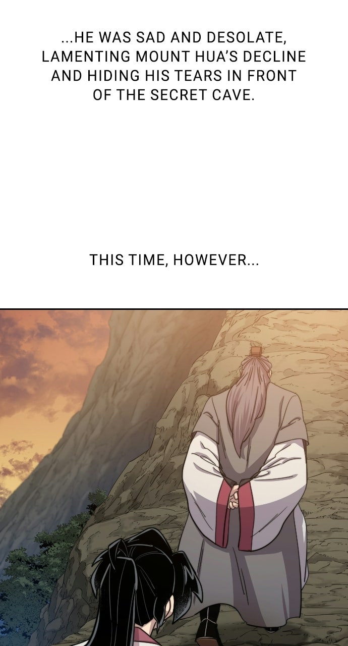 Read Return of the Blossoming Blade Manga Online