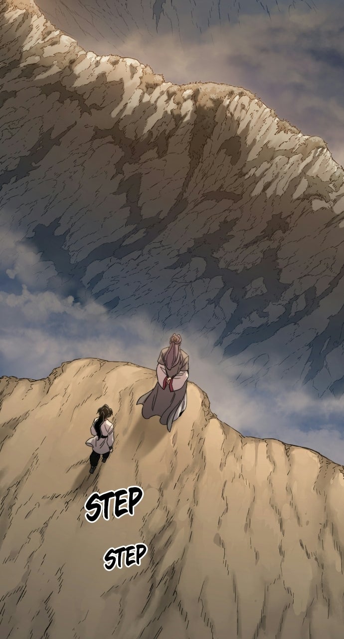 Read Return of the Blossoming Blade Manga Online