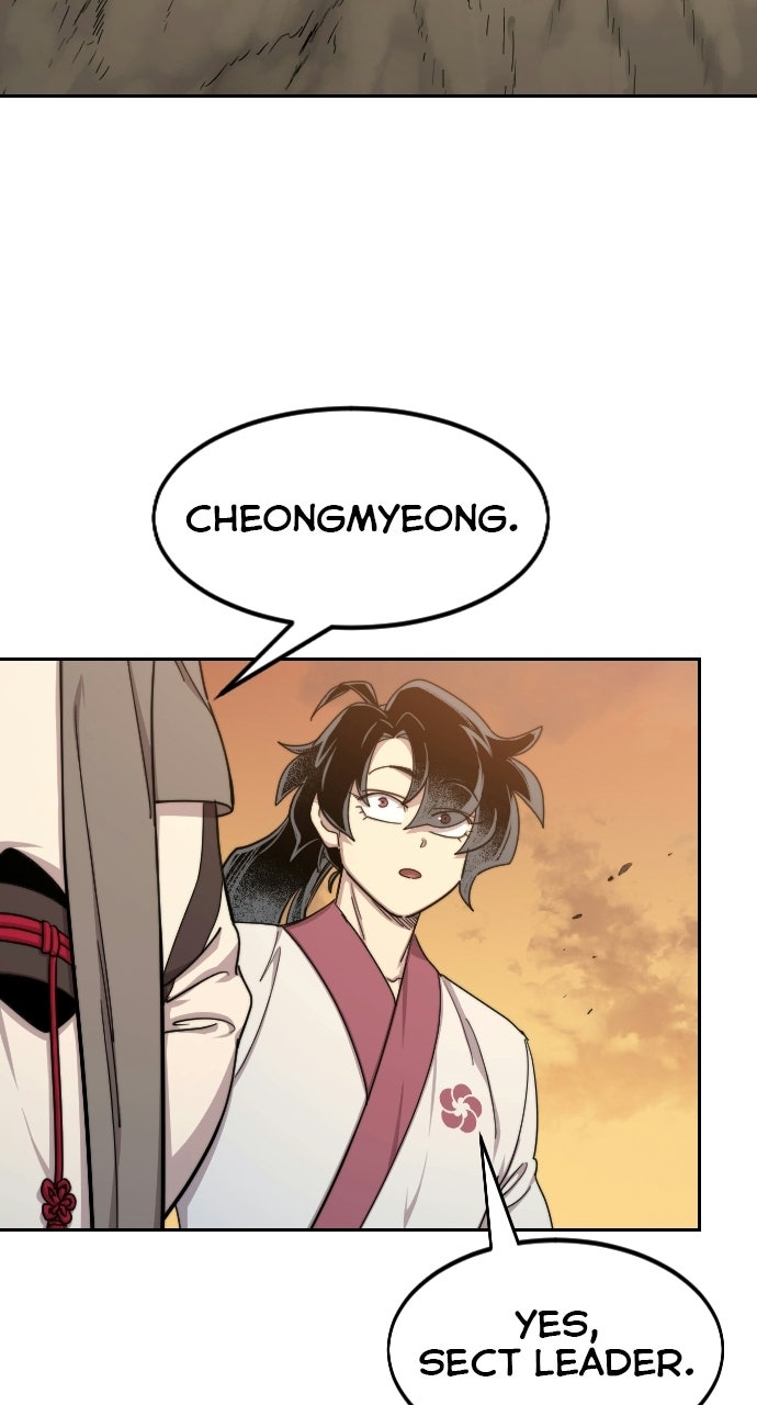 Read Return of the Blossoming Blade Manga Online