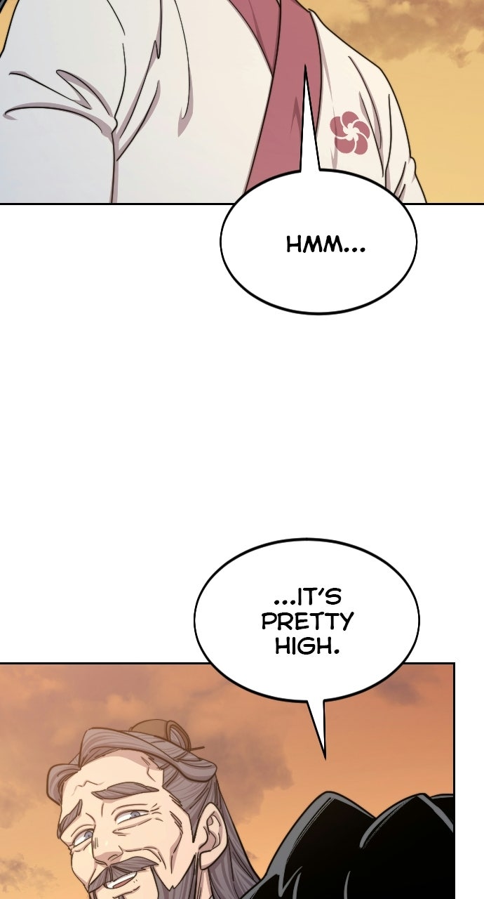 Read Return of the Blossoming Blade Manga Online