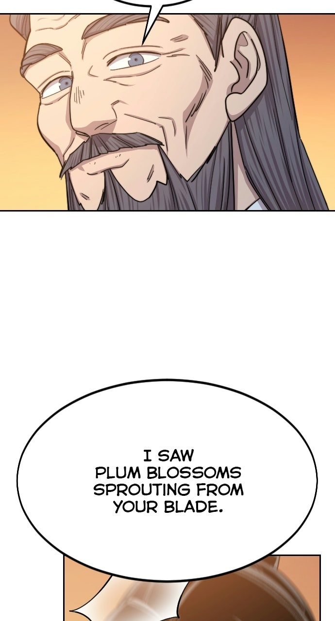 Read Return of the Blossoming Blade Manga Online