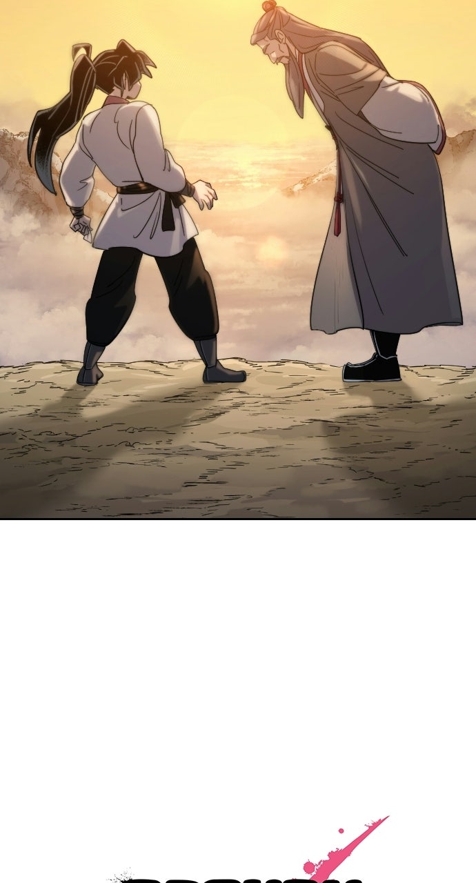 Read Return of the Blossoming Blade Manga Online