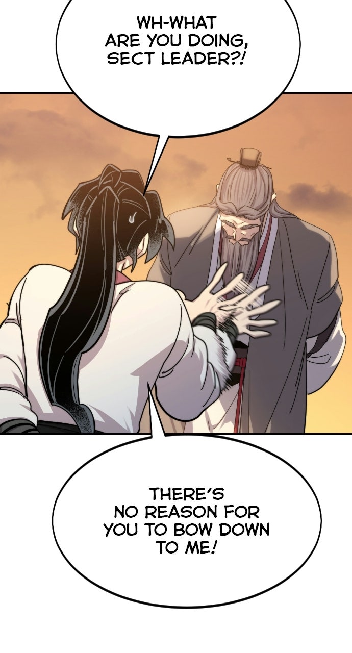 Read Return of the Blossoming Blade Manga Online