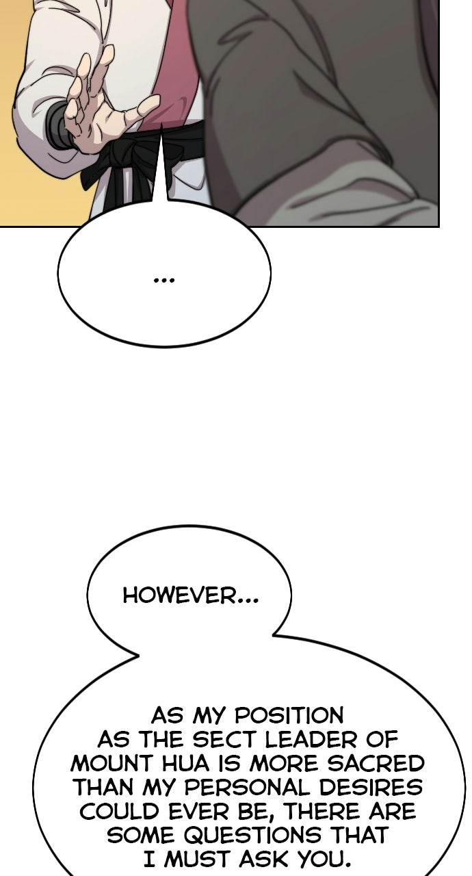 Read Return of the Blossoming Blade Manga Online