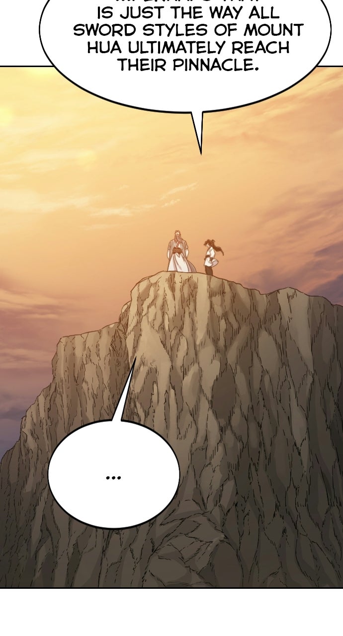 Read Return of the Blossoming Blade Manga Online