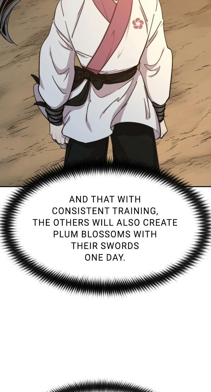 Read Return of the Blossoming Blade Manga Online