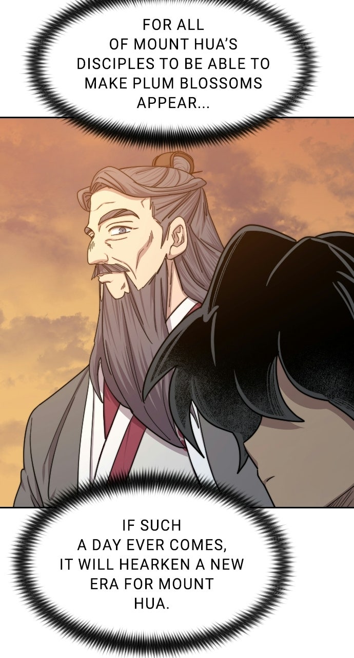 Read Return of the Blossoming Blade Manga Online