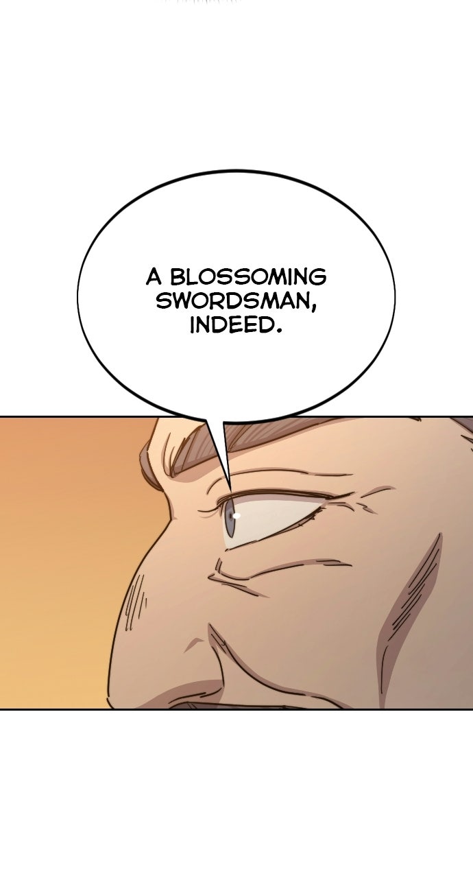 Read Return of the Blossoming Blade Manga Online