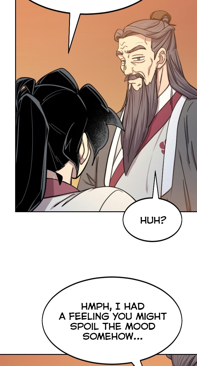 Read Return of the Blossoming Blade Manga Online