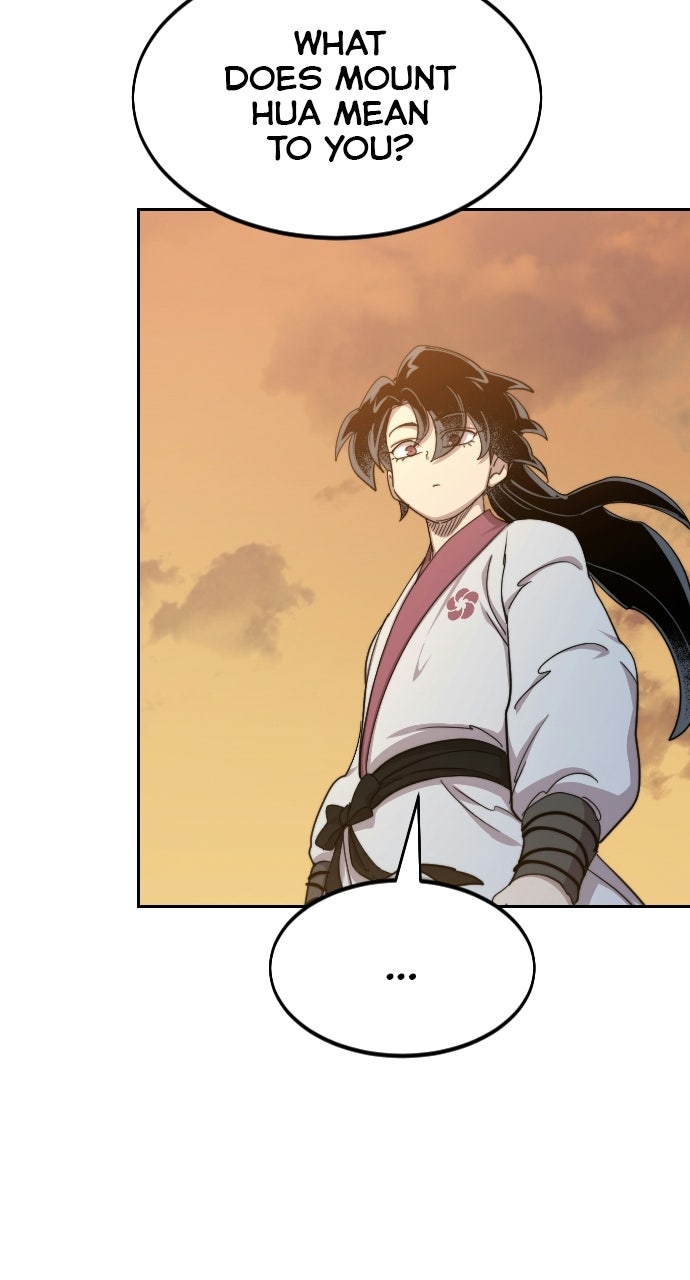 Read Return of the Blossoming Blade Manga Online