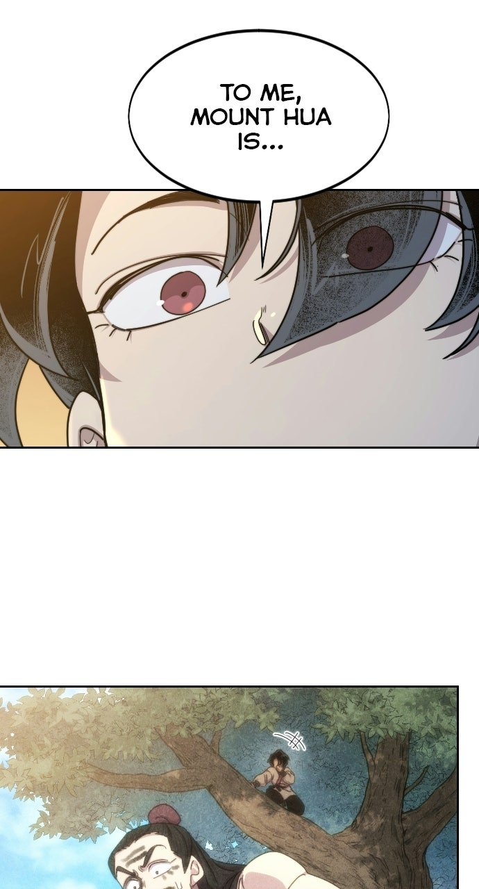 Read Return of the Blossoming Blade Manga Online