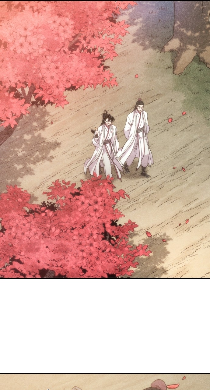 Read Return of the Blossoming Blade Manga Online