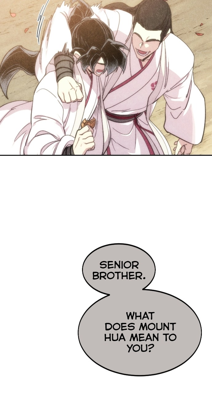 Read Return of the Blossoming Blade Manga Online