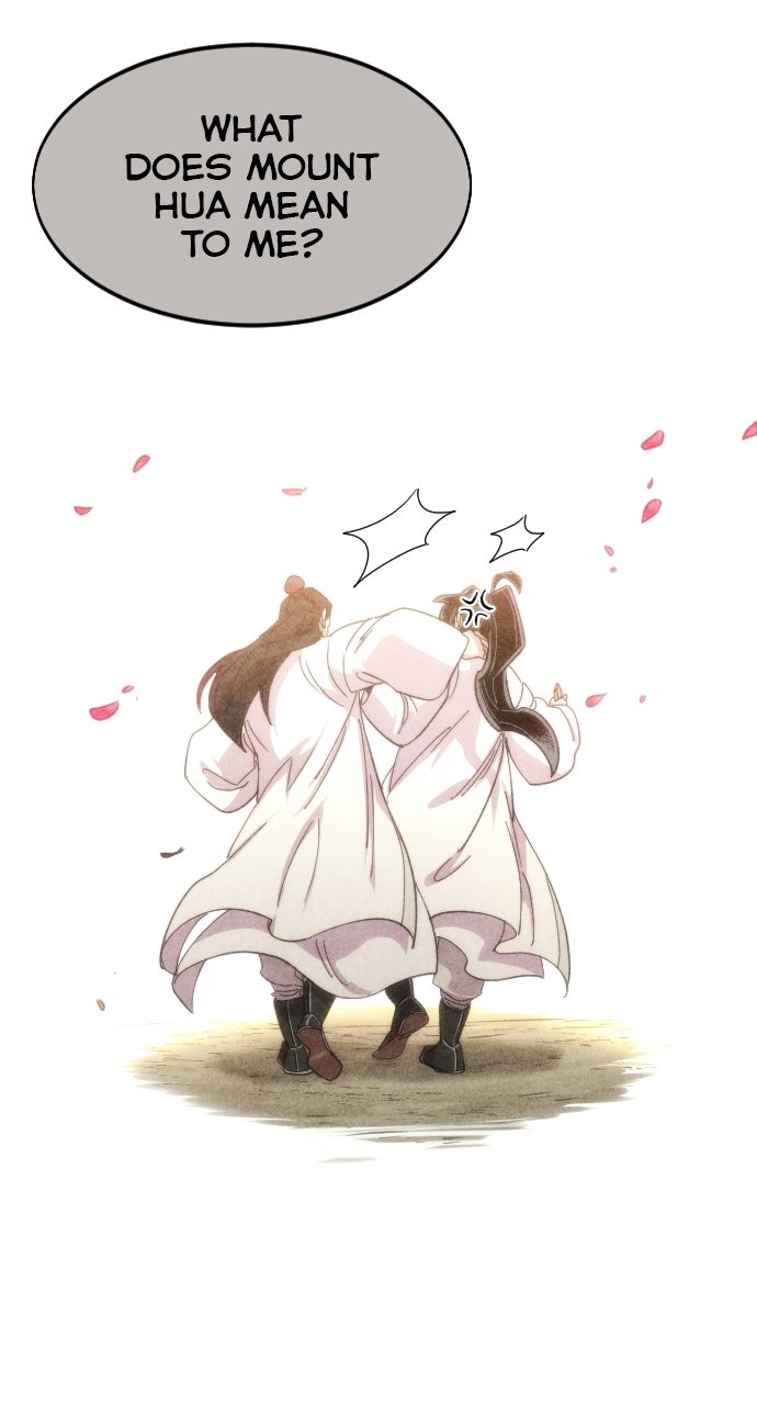 Read Return of the Blossoming Blade Manga Online